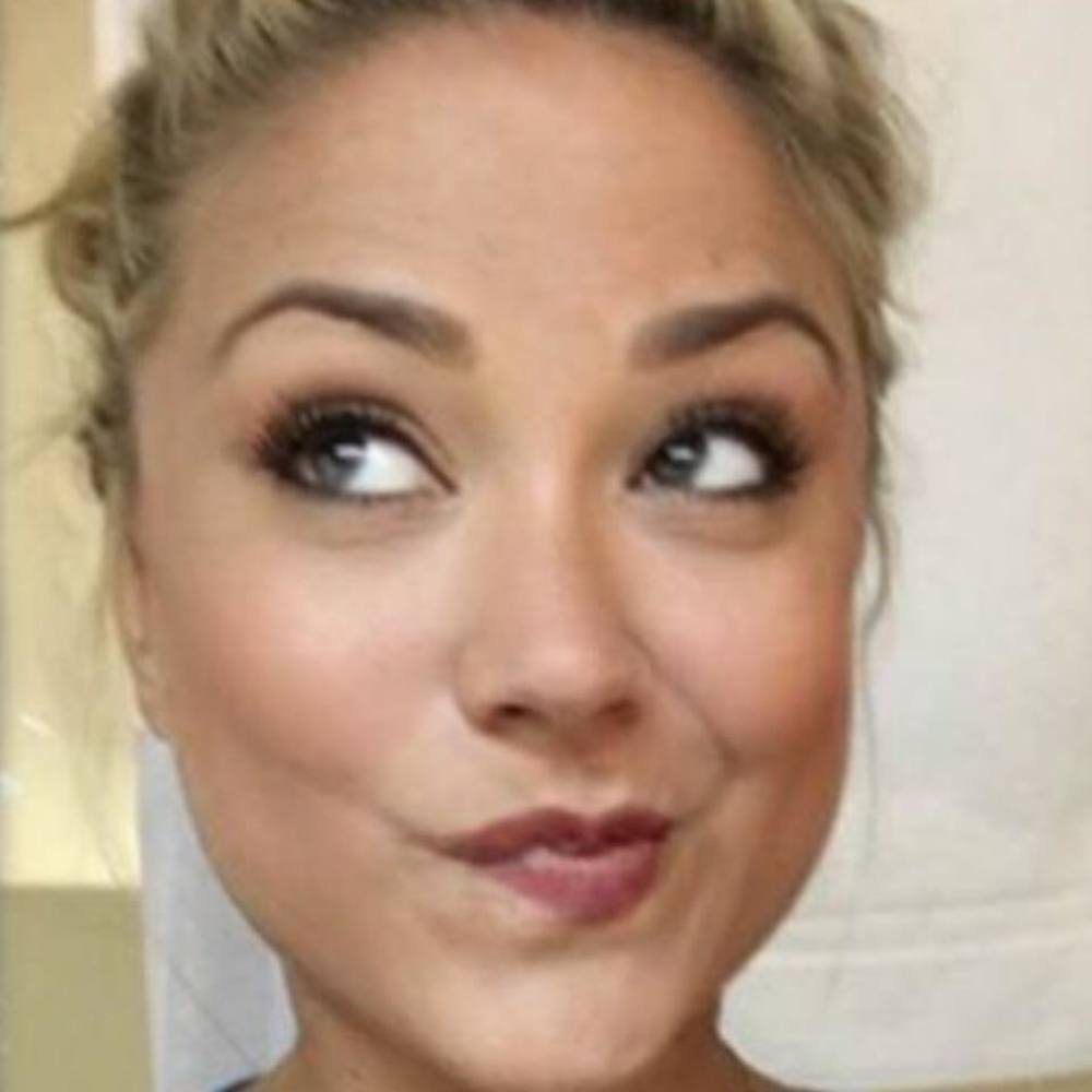 Meet your Posher, Kristene
